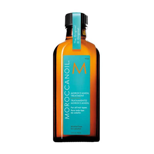 Moroccanoil – Tratamientos Capilares con Aceite de Argán 100ml