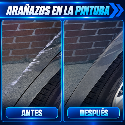Spray reparacion de arañazos 120ml