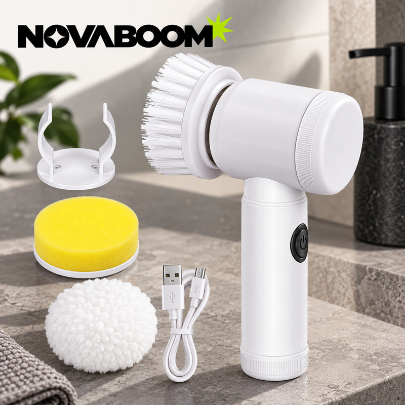 Cepillo de limpieza Cleaning Pro