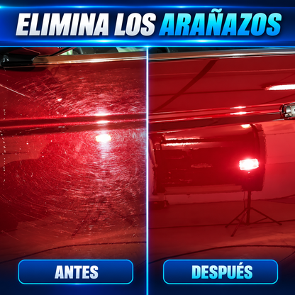 Spray reparacion de arañazos 120ml