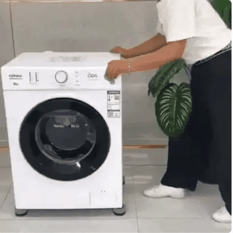 Protege tu suelo de movimientos y golpes.